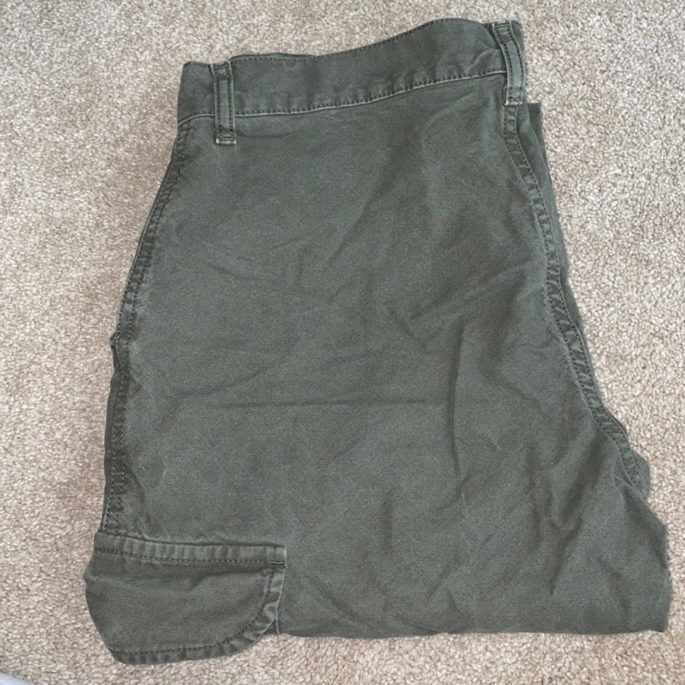 ASOS Cargo Pants